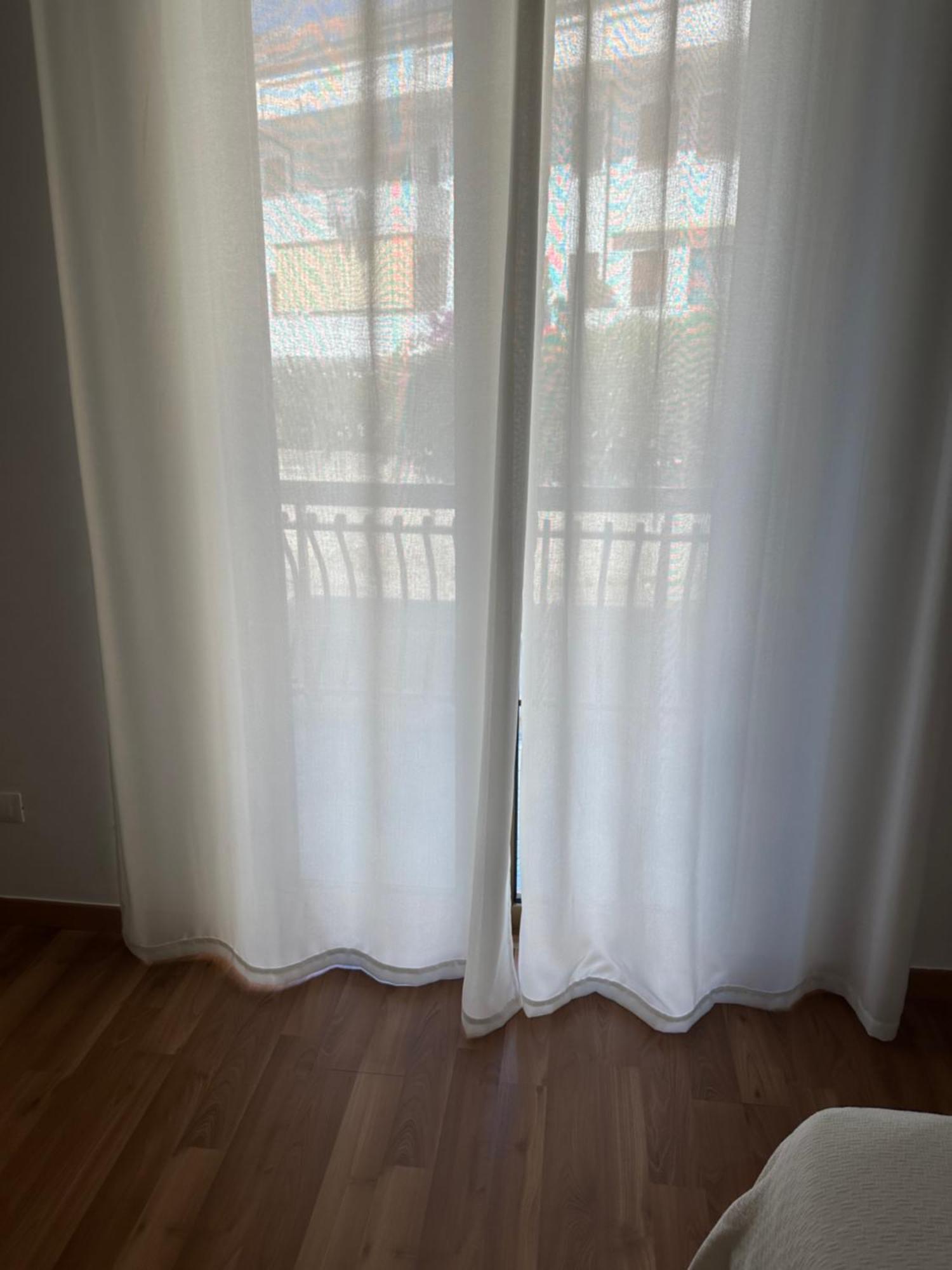 Bnb Nuova Vita Paola Bagian luar foto