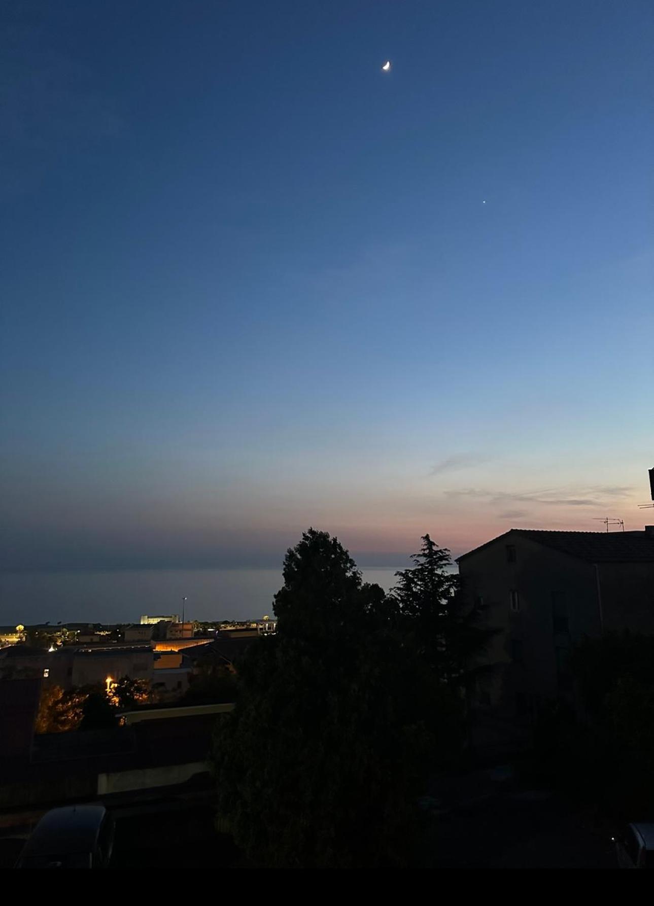 Bnb Nuova Vita Paola Bagian luar foto