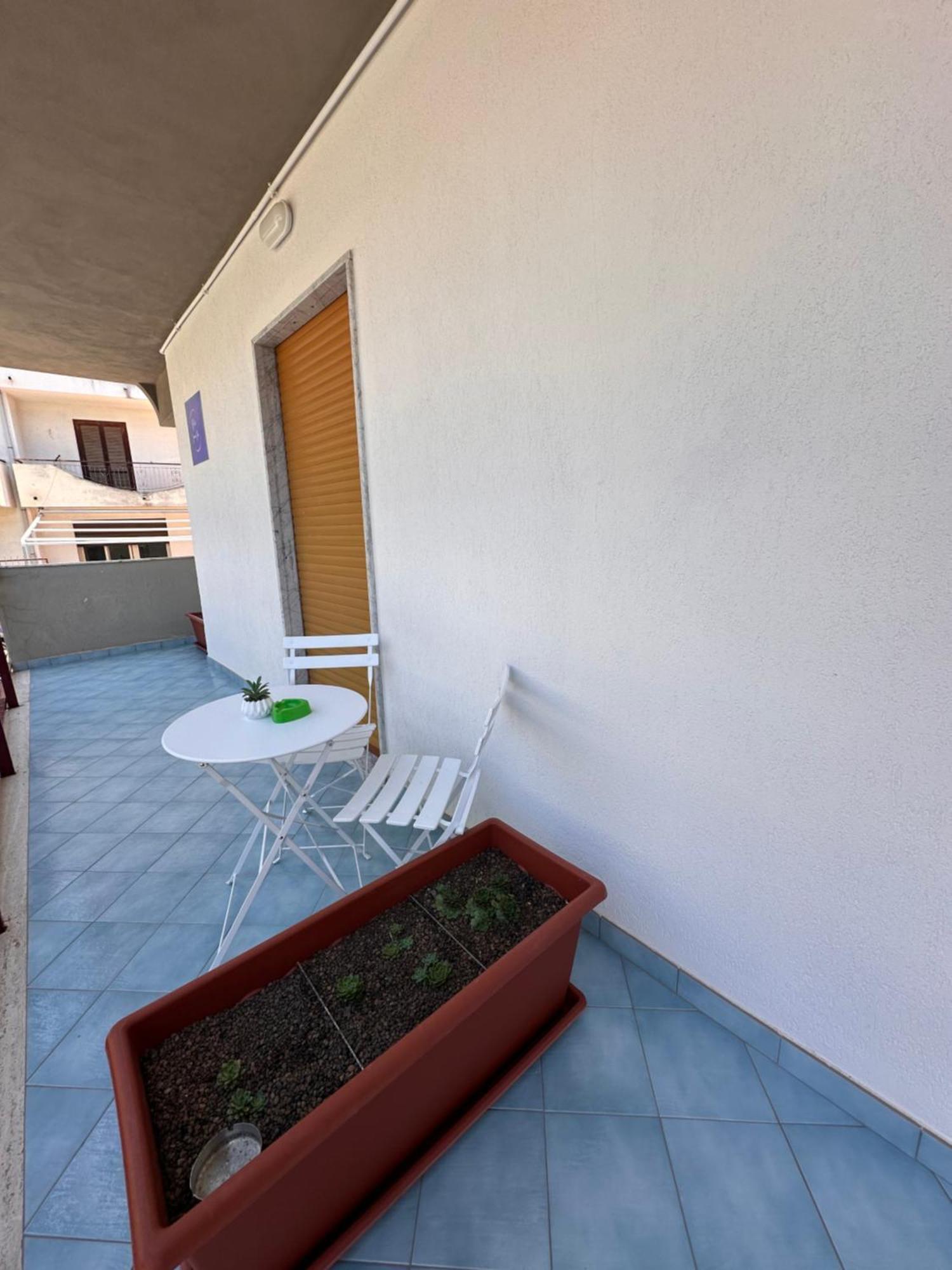 Bnb Nuova Vita Paola Bagian luar foto