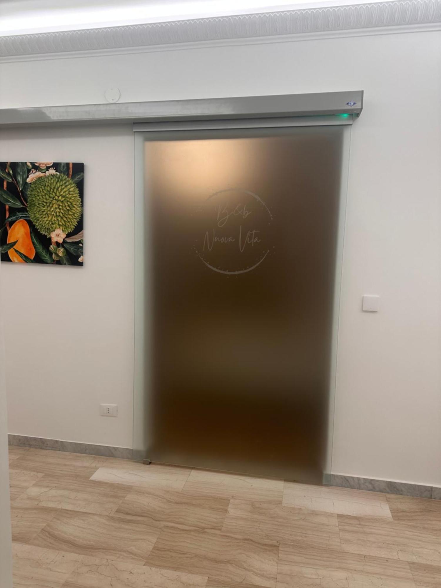 Bnb Nuova Vita Paola Bagian luar foto