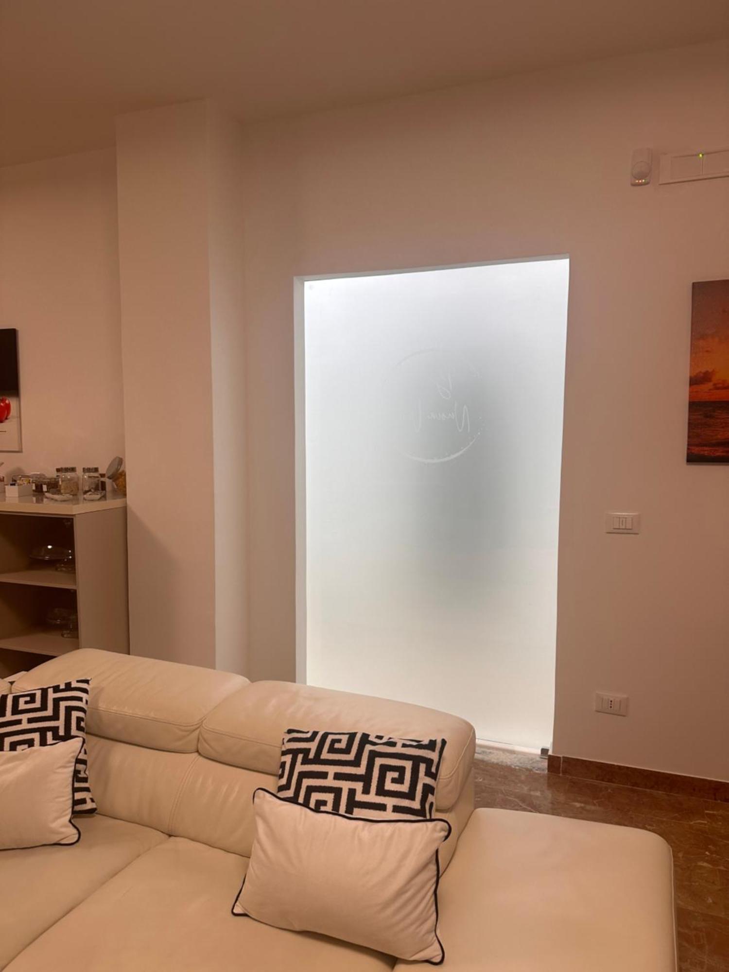 Bnb Nuova Vita Paola Bagian luar foto
