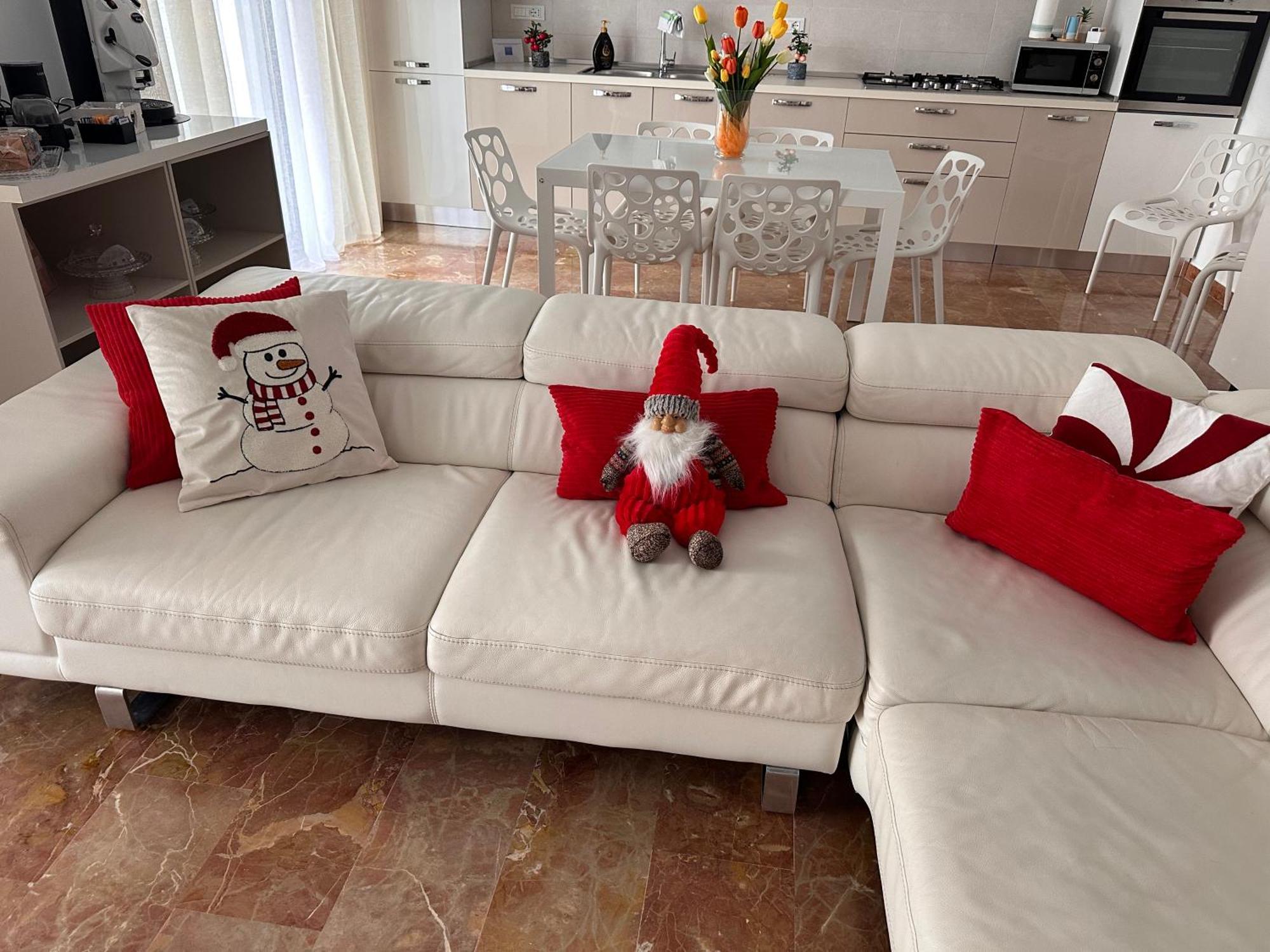 Bnb Nuova Vita Paola Bagian luar foto